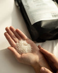Dead Sea Bath Salt 1KG - Salt And Mud
