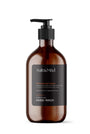 Exfoliating Hand Wash With Dead Sea Minerals 500ml - Salt And Mud