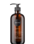 Signature Exfoliating Hand Wash With Dead Sea Minerals 500ml - Salt And Mud